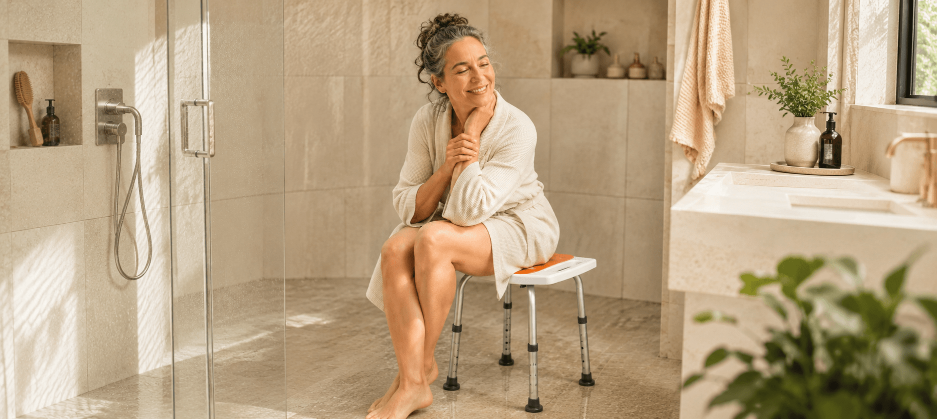 BathEase Series - deeptita