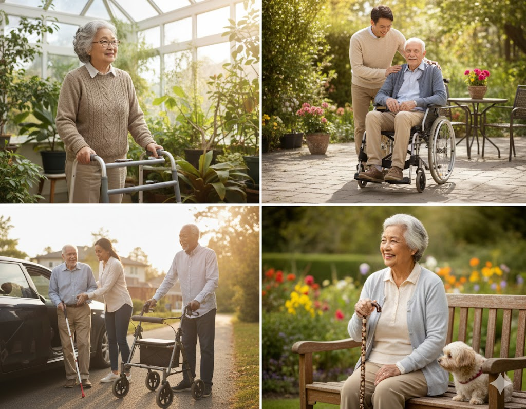 Home Health Essentials