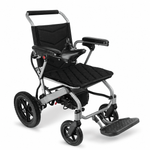 DeepTita Foldable Electric Wheelchair, Classic Edition for modern home mobility, recovery, and everyday confidence
