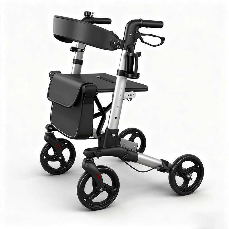 OK 助行车8514 for modern home mobility, recovery, and everyday confidence