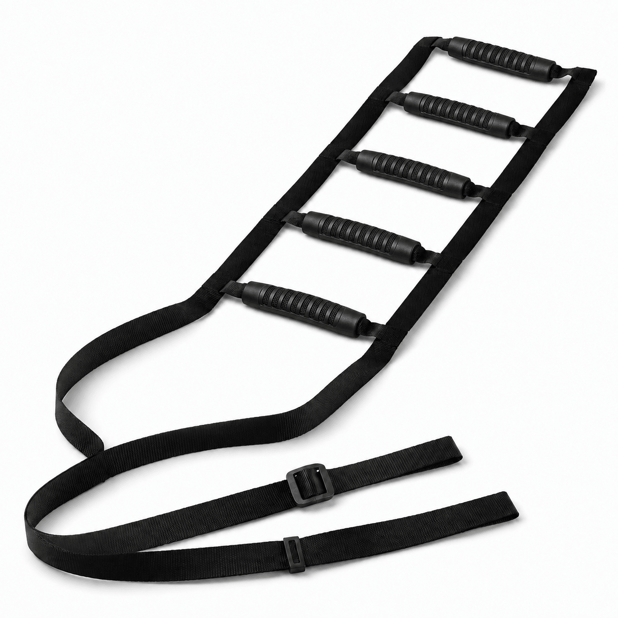 DeepTita Adjustable Bed Ladder Assist Strap A3 for modern home mobility, recovery, and everyday confidence
