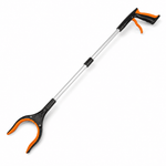 DeepTita Foldable Reacher Grabber with Magnetic Tip A1 for modern home mobility, recovery, and everyday confidence