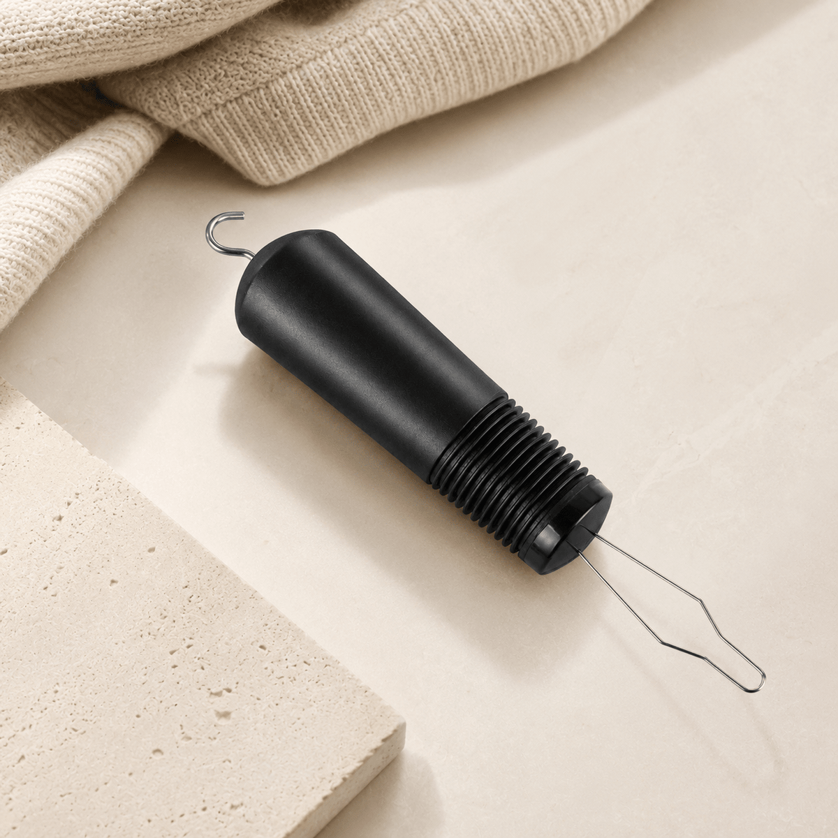 DeepTita 2-in-1 Button Hook & Zipper Dressing Aid A9 for modern home mobility, recovery, and everyday confidence