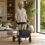 OK 助行车8514 for modern home mobility, recovery, and everyday confidence