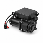 DeepTita 24V 250W Electric Wheelchair Drive Motor with Brake, Classic Edition for modern home mobility, recovery, and everyday confidence