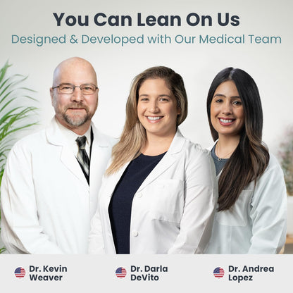 Deeeptita Toilet Safety Rails (350 Lb) - Adjustable Toilet Safety Frame & Rails, Toilet Safety Rail for Elderly Adults, Toilet Handles for Seniors, Toilet Bars for Elderly & Handicap