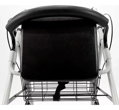 Andador 4 Rodas DEEPTITA Em Alumínio Para Até 135kg