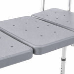 DeepTita Adjustable Tub Transfer Bench with Backrest & Armrest B7 for modern home mobility, recovery, and everyday confidence