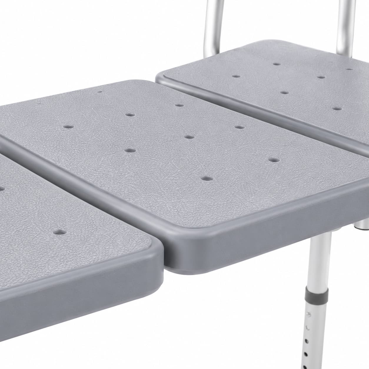 DeepTita Adjustable Tub Transfer Bench with Backrest & Armrest B7 for modern home mobility, recovery, and everyday confidence