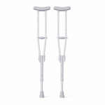 DeepTita Adjustable Underarm Crutches S3 for modern home mobility, recovery, and everyday confidence