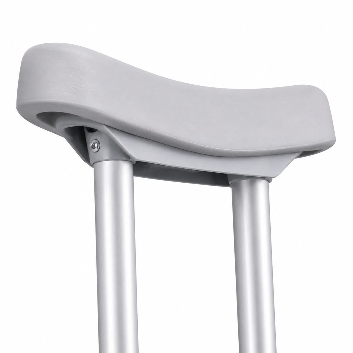 DeepTita Adjustable Underarm Crutches S3 for modern home mobility, recovery, and everyday confidence