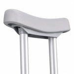 DeepTita Adjustable Underarm Crutches S3 for modern home mobility, recovery, and everyday confidence