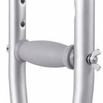 DeepTita Adjustable Underarm Crutches S3 for modern home mobility, recovery, and everyday confidence
