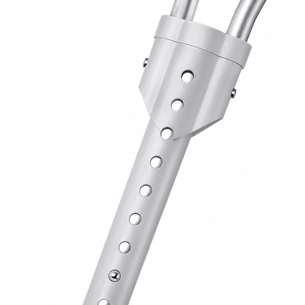 DeepTita Adjustable Underarm Crutches S3 for modern home mobility, recovery, and everyday confidence