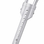 DeepTita Adjustable Underarm Crutches S3 for modern home mobility, recovery, and everyday confidence
