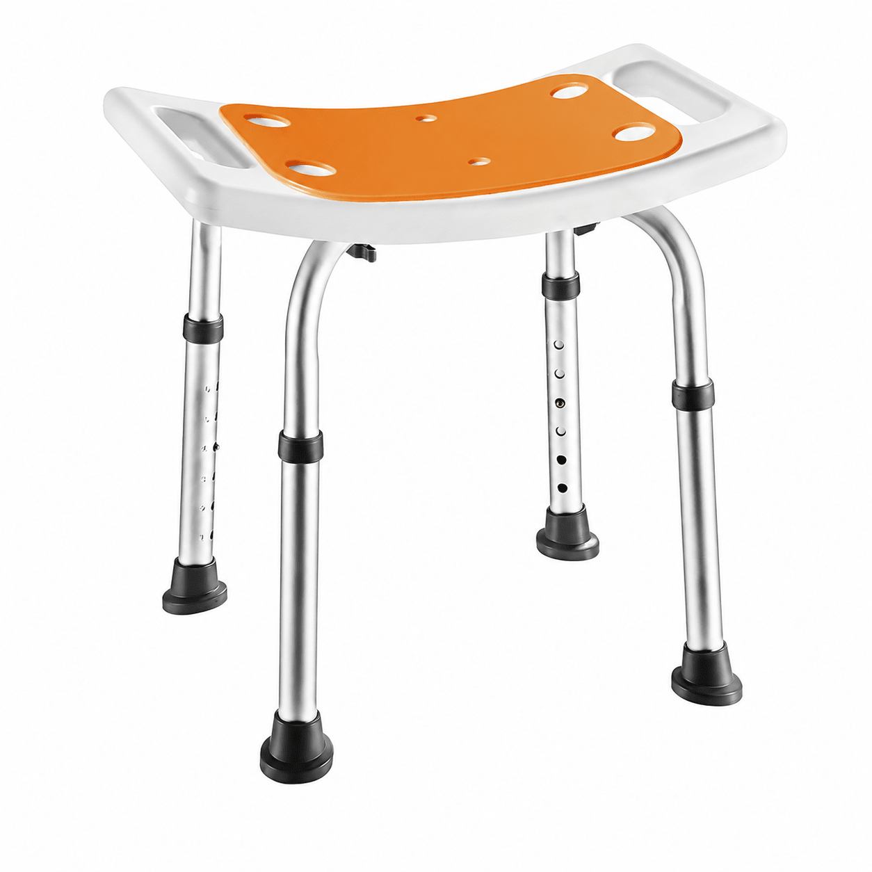DeepTita Compact Adjustable Shower Stool B1 for modern home mobility, recovery, and everyday confidence