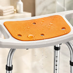 DeepTita Compact Adjustable Shower Stool B1 for modern home mobility, recovery, and everyday confidence