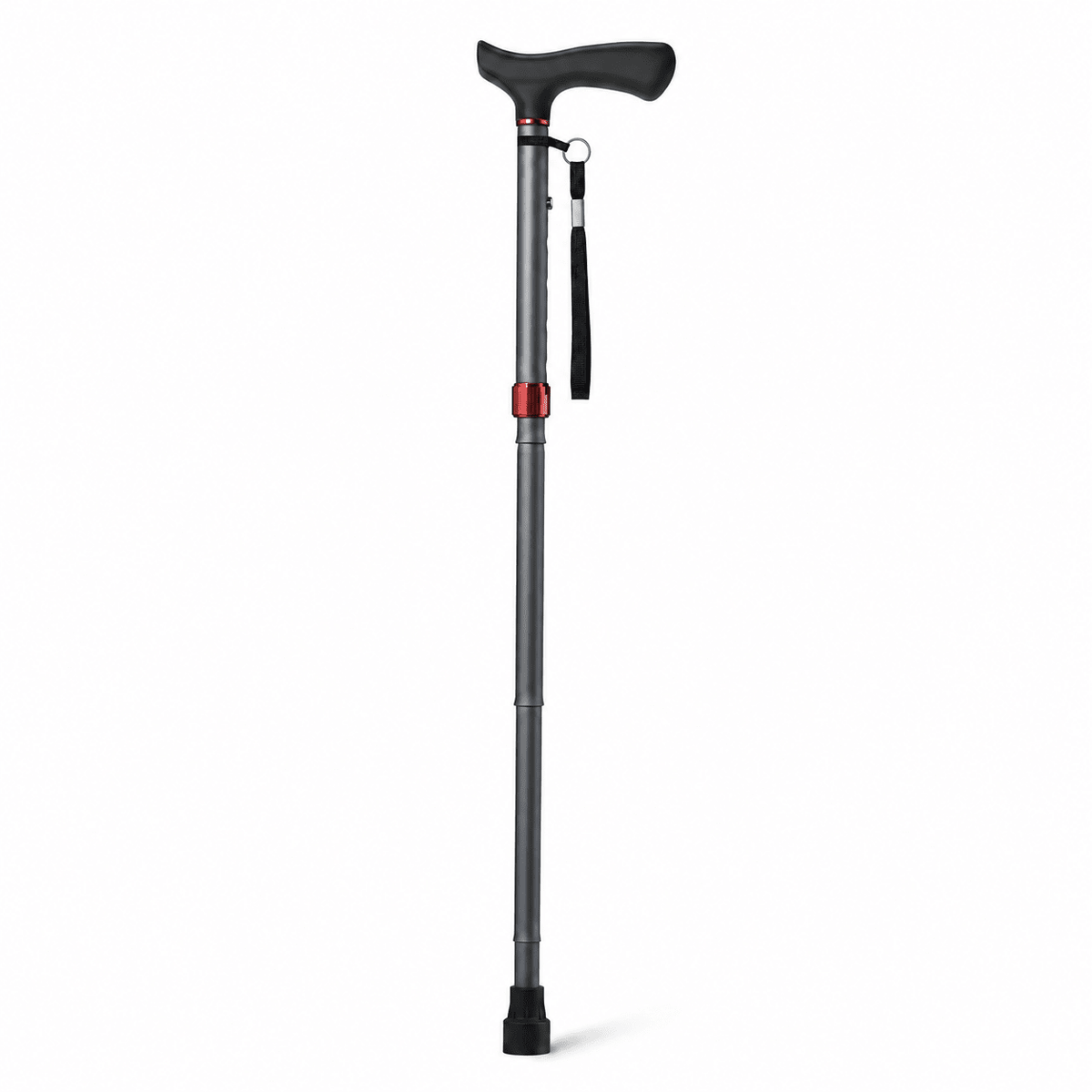 DeepTita Foldable Travel Walking Cane S1 for modern home mobility, recovery, and everyday confidence