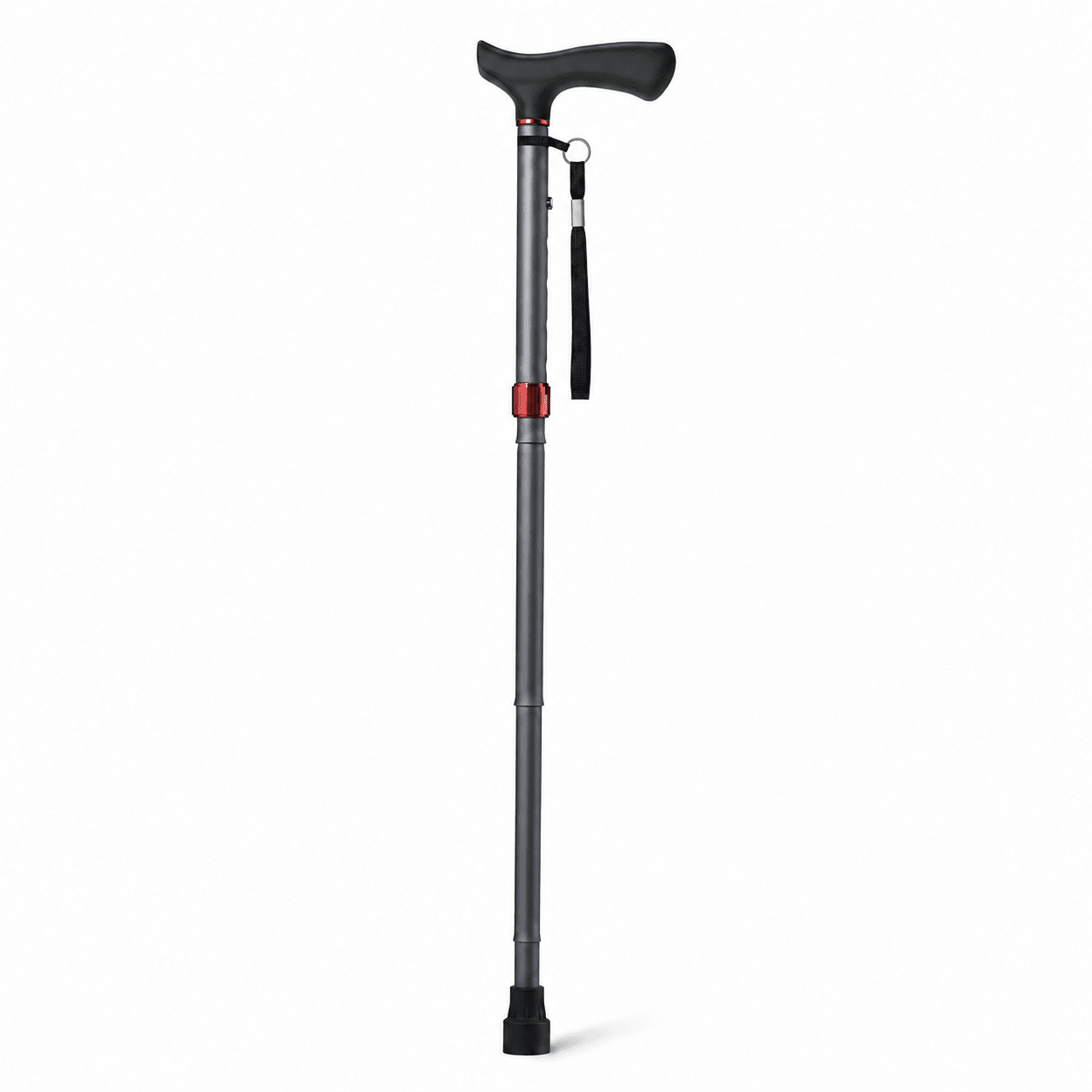 DeepTita Foldable Travel Walking Cane S1 for modern home mobility, recovery, and everyday confidence