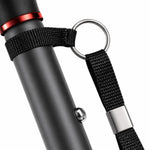 DeepTita Foldable Travel Walking Cane S1 for modern home mobility, recovery, and everyday confidence