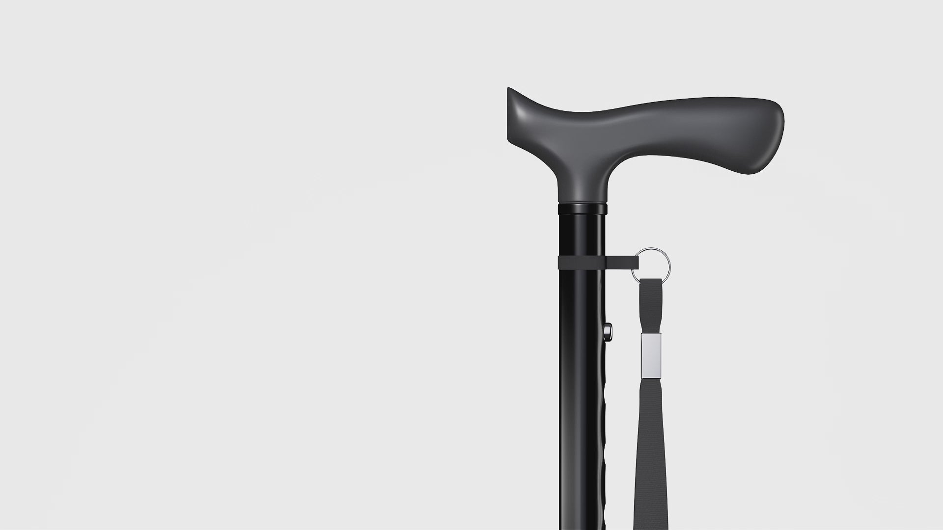 DeepTita Foldable Walking Cane for Home & Travel